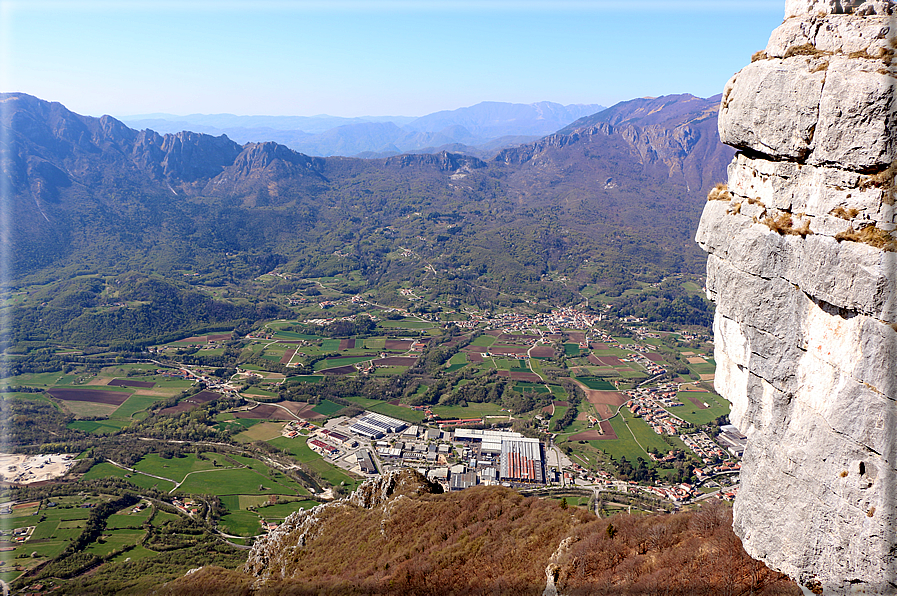 foto Monte Cengio